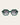 L.G.R Essaouira - Emerald Green 87 Grey Grad.