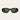 L.G.R Khartoum - Black/Havana Scuro 09B Green G15