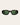 L.G.R Khartoum - Black/Havana Scuro 09B Green G15