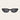 L.G.R Aloe - Crystal Black 01D Flat Grey