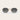 MOVITRA Achille Rose Gold with Gradient Grey Lenses