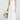 Dania - Strap Long Cotton Dress