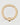 JULIETTA Ari Necklace - Gold