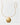 JULIETTA Coquille Necklace - Gold