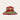 Crayons  Berry Luxe Capri Child Hat