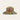 Crayons Tan Luxe Capri Child Hat