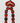JULIETTA Amore Necklace - Brown