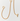 JULIETTA Coquille Necklace - Gold