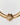 JULIETTA Ari Necklace - Gold