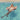 Mesh Hammock Float Tierra Clay Stripe