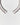 JULIETTA Ari Necklace - Silver
