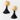JULIETTA Coquille Earrings - Gold