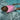 Kids Swim Vest 3-6 Cotton Candy Cherry