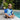 Skim Ball Set Tides Out Citrus.