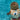 Kids Swim Vest 1-2 Sid the Seagull Mustard Stripe