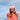 Kids Dive Set Medium Sea Seeker Strawberry