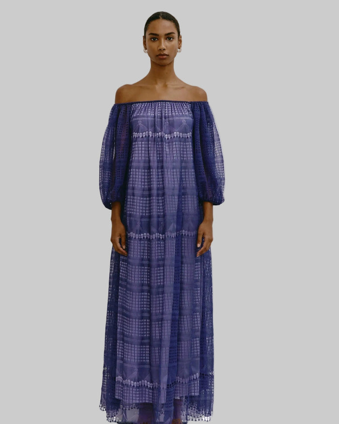 JANE AUSTEN DRESS