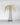 Palm Vase - Clear Trunk 42cm