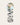 50 cm Floor Standing Globe