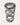 50 cm Floor Standing Globe