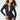 Farrah Long Sleeve Maillot