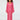 Tunic Caftan – Fuchsia Sorrento Gauze