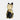 Cat Royal - Medium Champagne & Black