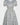 Dalia Primula - Front Buttoned Long Dress