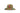 Crayons Tan Luxe Capri Child Hat - Image 1