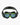 Aquasphere Seal 2.0 Swimming Goggles