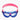 Aquasphere Seal Kids Swimming Goggles