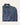 Assia Blue Leaves Shirt