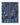 Assia Blue Leaves Shirt
