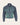 Assia Mint - Cropped Shirt