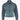 Assia Mint - Cropped Shirt