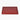 Backgammon Fruit Red Sycamore - Medium Size