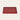 Backgammon Fruit Red Sycamore - Big Size