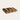 Backgammon Royal Ebony - Big Size