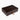 Classic Game Box Macassar Ebony