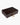 Classic Game Box Macassar Ebony