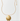 JULIETTA Coquille Necklace - Gold
