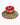 Crayons  Berry Luxe Capri Child Hat