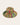 Crayons Tan Luxe Capri Child Hat