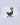 Swan Royal - Wings Down Plumed Black & Gold