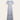 Dalia Parrots - Front Buttoned Long Dress