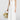 Dania - Strap Long Cotton Dress