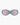 Demetz Mini Clip Age 0-2 Years Kids Sunglasses