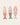 Dive Buddies Melody The Mermaid Multi Set Of 3