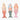 Dive Buddies Melody The Mermaid Multi Set Of 3