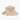 Florentine Sunset  Island Capri Child Hat